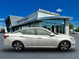 Used 2022 Nissan Altima 2.5 SV image 3