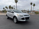 Used 2016 Ford Escape Titanium image 3