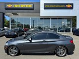 Used 2014 BMW M235i Coupe image 2