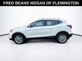 Certified 2021 Nissan Rogue Sport SV image 4