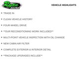 Used 2017 Chevrolet Silverado 1500 LT w/ All Star Edition image 4