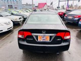 Used 2009 Honda Civic LX image 4