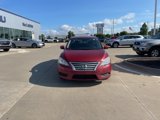 Used 2014 Nissan Sentra SV image 2