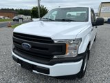 Used 2018 Ford F150 XL w/ Equipment Group 101A Mid image 3