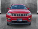Used 2018 Jeep Compass Latitude image 2