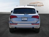 Used 2015 Audi Q5 2.0T Premium Plus w/ Technology Package image 6