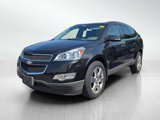 Used 2011 Chevrolet Traverse LT image 3