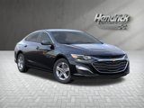 New 2024 Chevrolet Malibu LS image 2