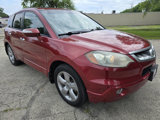 Used 2007 Acura RDX SH-AWD w/ Technology Package image 3