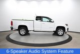 Certified 2022 Chevrolet Colorado LT w/ Fleet Safety Package image 5