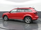 Used 2017 Dodge Journey Crossroad image 3