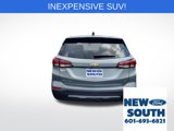 Used 2023 Chevrolet Equinox LT image 4