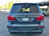 Used 2013 Mercedes-Benz GL 550 4MATIC image 4