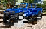 Used 2021 Jeep Gladiator 80th Anniversary image 2