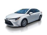 Used 2022 Toyota Corolla LE image 2