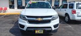 Used 2015 Chevrolet Colorado W/T image 2
