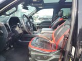 Used 2018 Ford F150 Lariat w/ Equipment Group 502A Luxury image 2