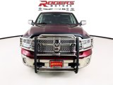 Used 2016 RAM 1500 Laramie w/ Convenience Group image 2