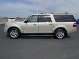 Used 2017 Ford Expedition EL Limited w/ Equipment Group 301A image 2