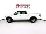 Used 2011 Ford F150 FX4 w/ FX Plus Pkg image 4