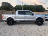Used 2020 Ford F150 XLT w/ Equipment Group 301A Mid image 3