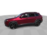 Used 2019 Jeep Cherokee Latitude Plus image 5