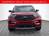 Used 2020 Ford Explorer XLT w/ Equipment Group 202A image 2