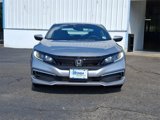 Certified 2020 Honda Civic LX image 3
