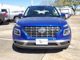 New 2025 Hyundai Venue Limited image 2
