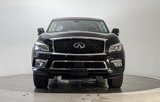 Used 2017 INFINITI QX80 4WD image 4