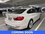 Used 2016 BMW 428i Gran Coupe xDrive image 4