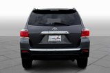 Used 2013 Toyota Highlander Plus image 4