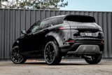New 2026 Land Rover Range Rover Evoque S image 2