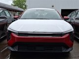 New 2025 Kia K4 LXS image 2