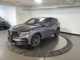 Used 2021 Acura RDX A-Spec image 3
