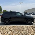 Used 2019 Jeep Grand Cherokee Limited X image 5