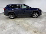 Used 2020 Toyota RAV4 Limited image 5