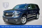 Used 2019 Chevrolet Tahoe LT w/ Luxury Package image 2