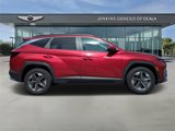 Used 2025 Hyundai Tucson SEL image 2