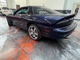 Used 2000 Chevrolet Camaro Z28 w/ SS Performance/Appearance Pkg image 3