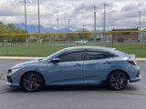 Used 2017 Honda Civic Sport Touring image 4