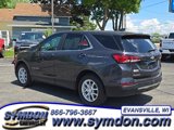 Used 2022 Chevrolet Equinox LT image 4