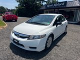 Used 2010 Honda Civic DX-VP image 2