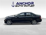 Used 2013 Mercedes-Benz C 300 4MATIC Sedan image 5