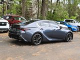 Used 2021 Lexus IS 350 F Sport w/ Accessory Package image 3