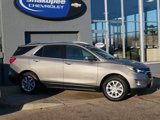 Used 2018 Chevrolet Equinox LT image 2