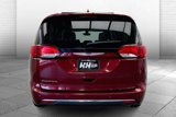 Used 2018 Chrysler Pacifica Touring-L Plus w/ Tire & Wheel Group image 4
