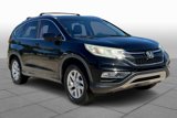 Used 2015 Honda CR-V EX-L image 2
