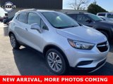 Used 2019 Buick Encore Preferred image 2