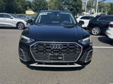 Certified 2022 Audi Q5 2.0T Premium w/ Convenience Package image 4